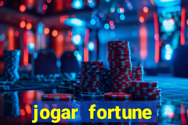 jogar fortune coelho demo